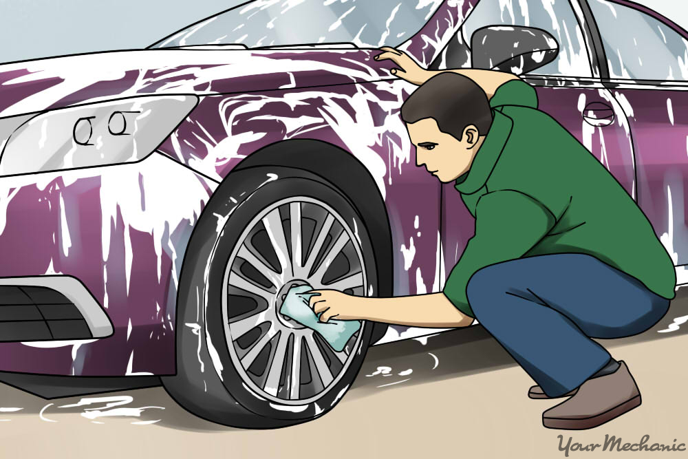 How to Protect Your Car From Rust YourMechanic Advice